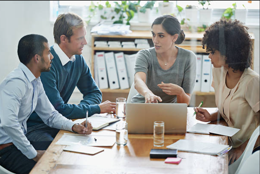 How Tech Startups Are Shaping the Future of Business