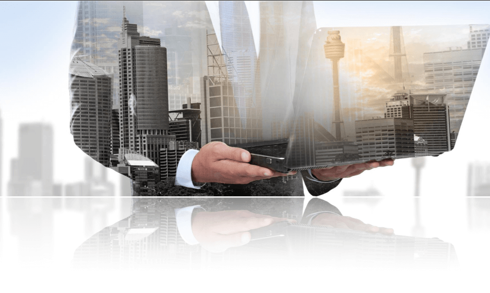 How Technology Is Changing the Real Estate Industry